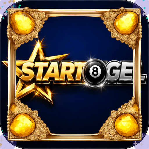 startogel — galeri pratinjau Resmi APK